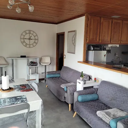 Sia Chalet La Salvetat-sur-Agout