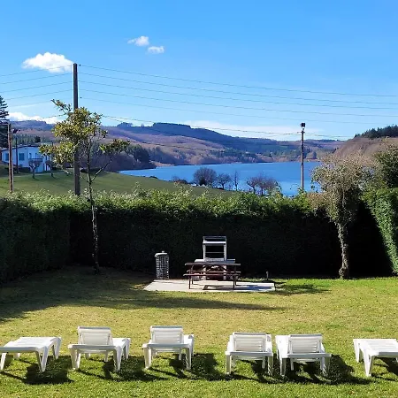 Sia Chalet La Salvetat-sur-Agout